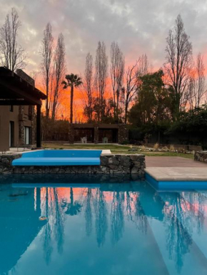 Casa Prana